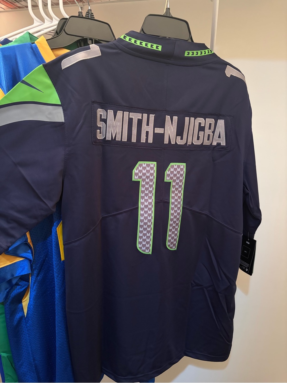 Official Seahawks NFL